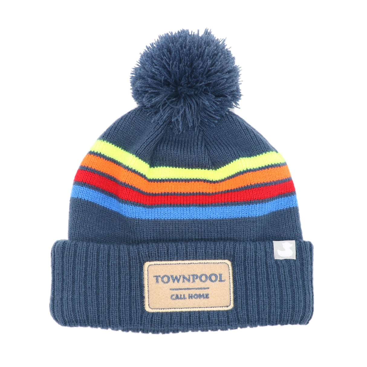 Charleston Nantucket Winter Hat