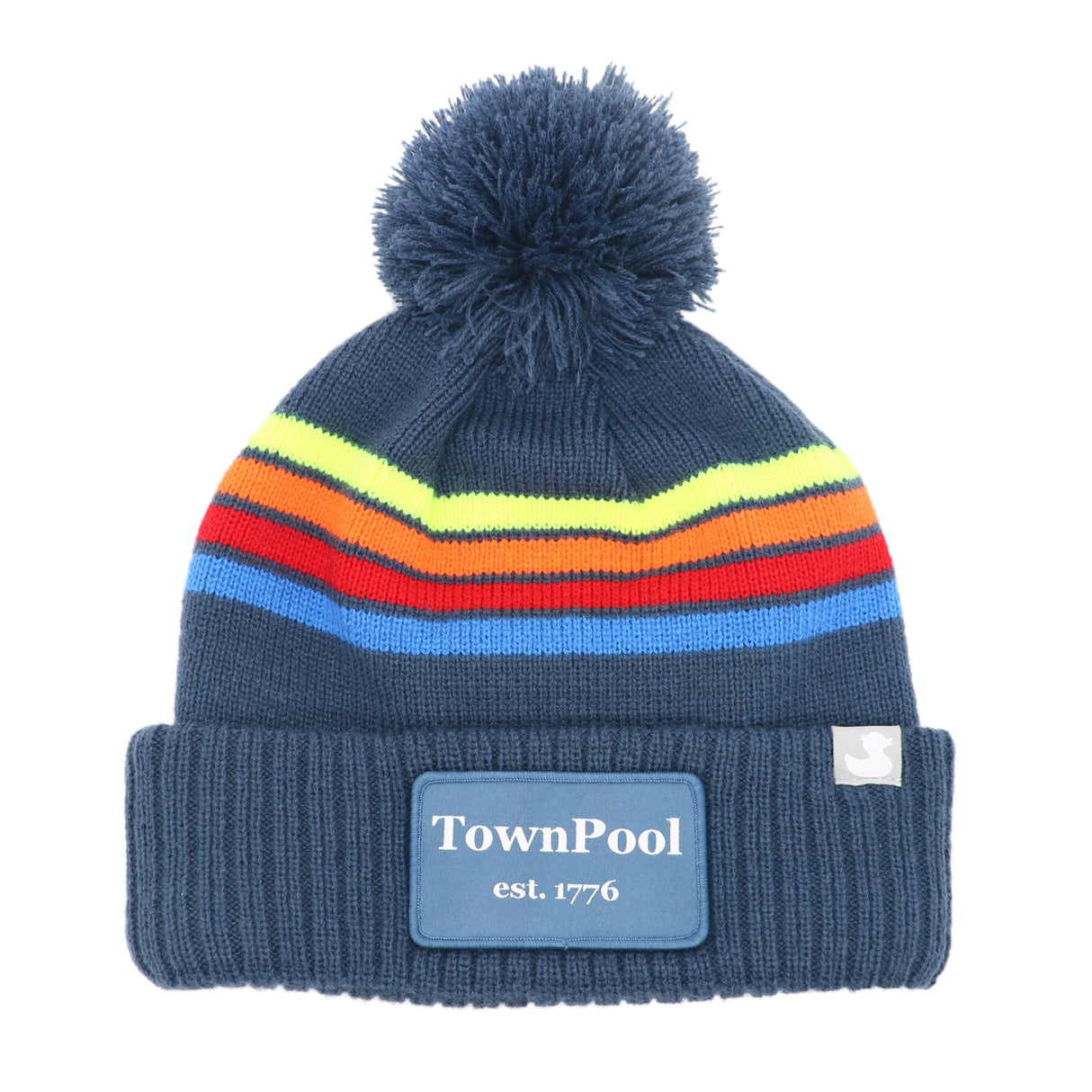 Charleston Nantucket Winter Hat