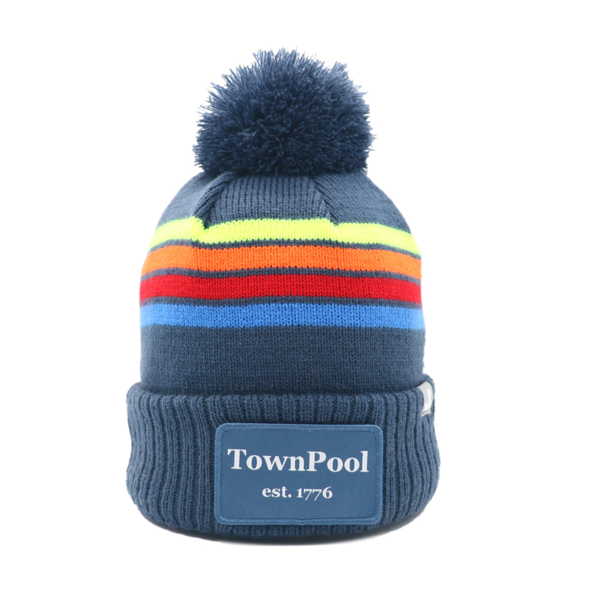 Charleston Nantucket Winter Hat