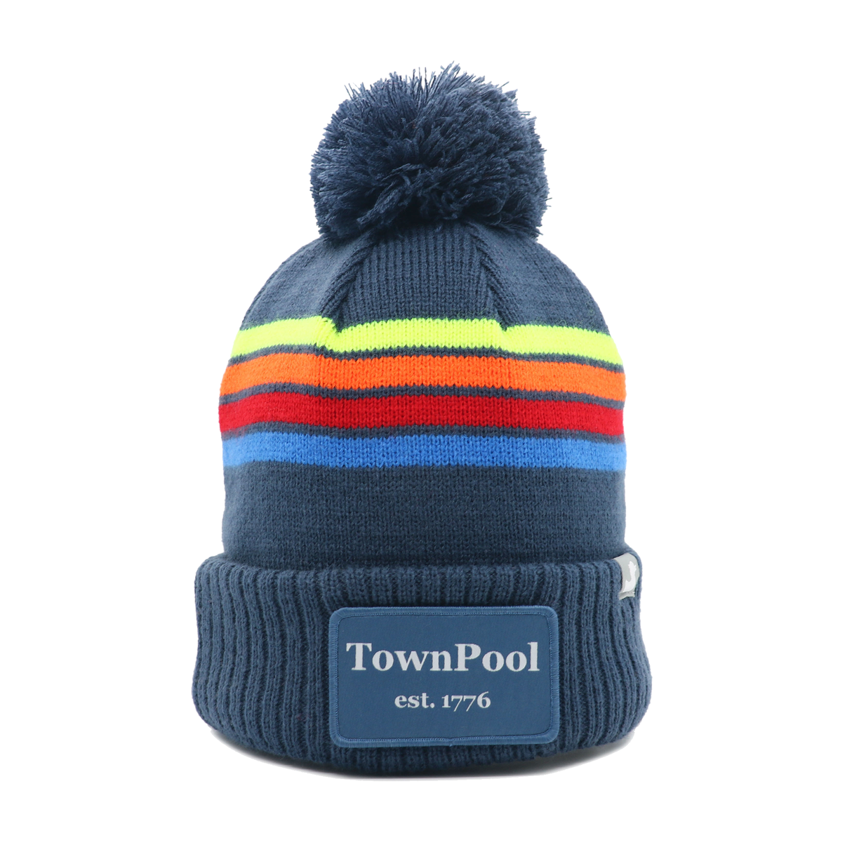 Charleston Nantucket Winter Hat