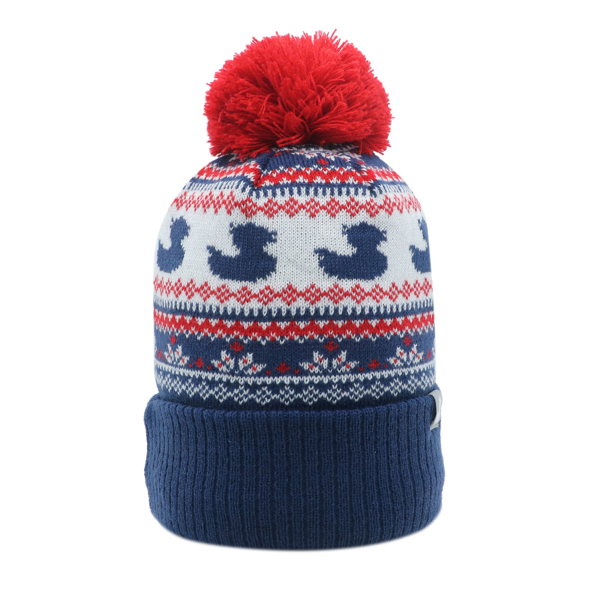 YOUTH Madaket Nantucket Winter Hat
