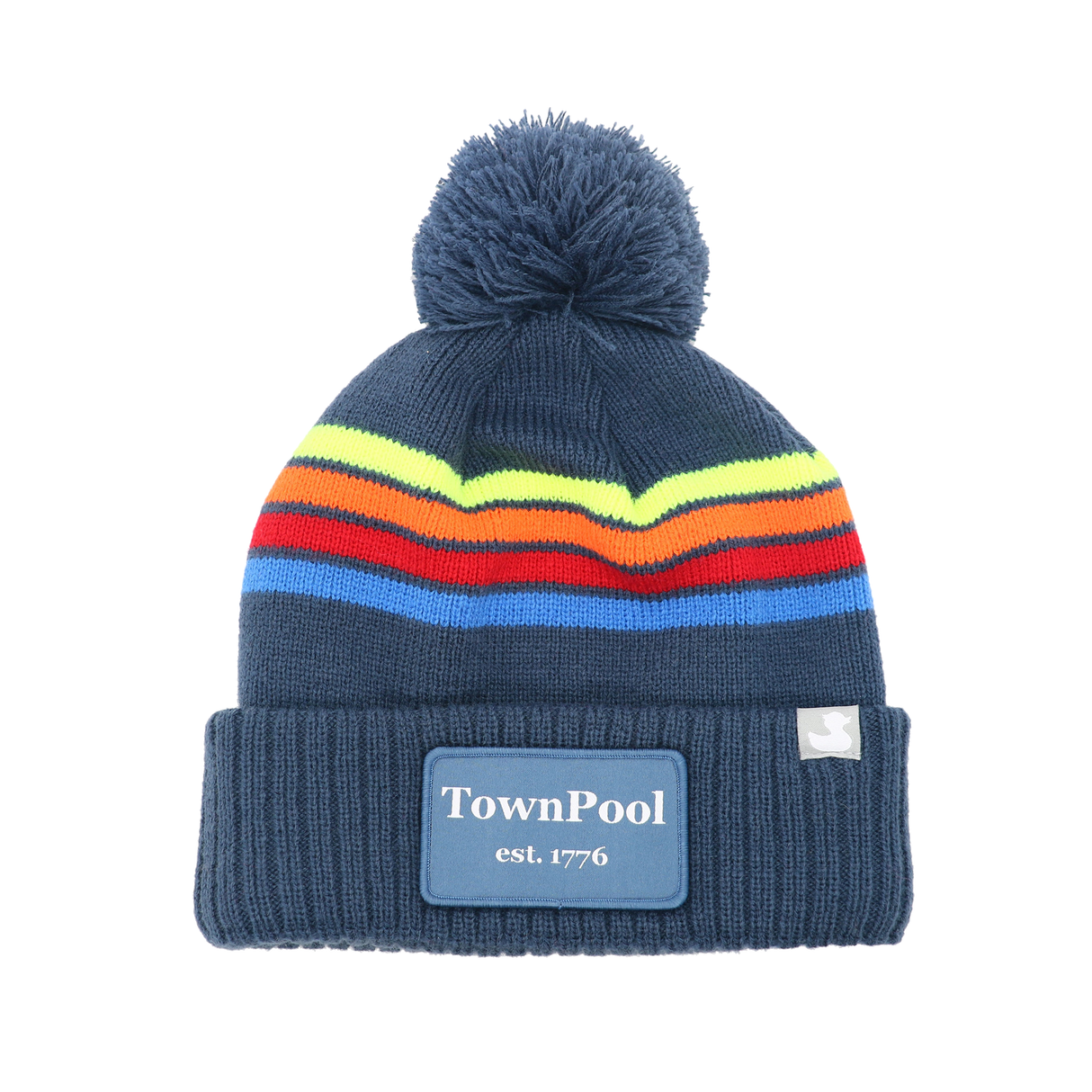 Charleston Nantucket Winter Hat
