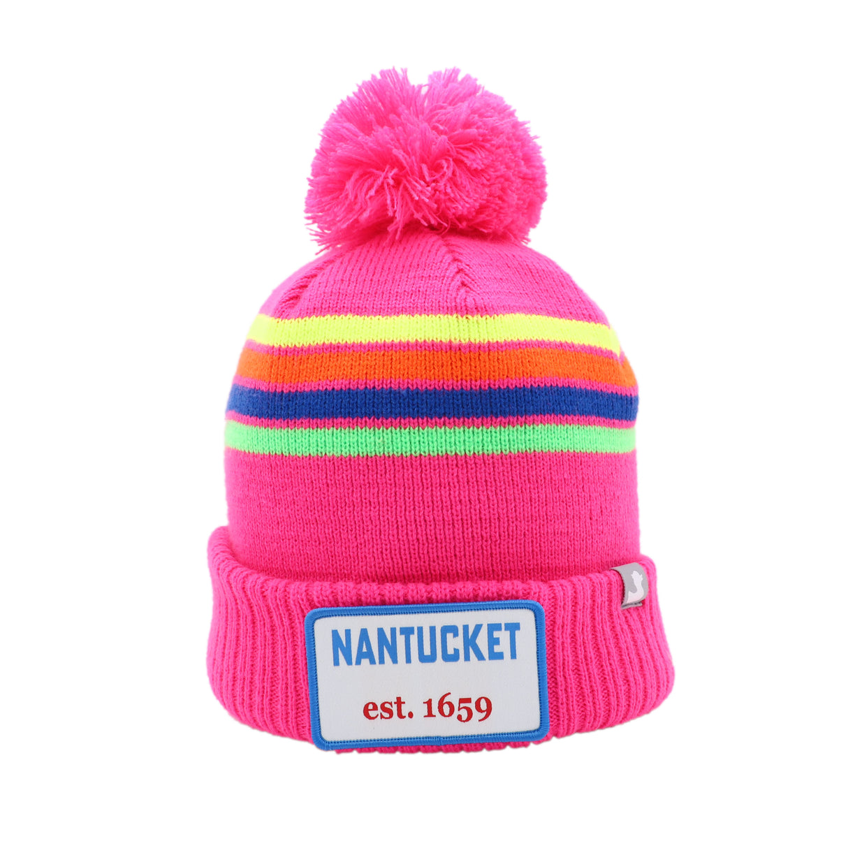 Sconset Nantucket Winter Hat