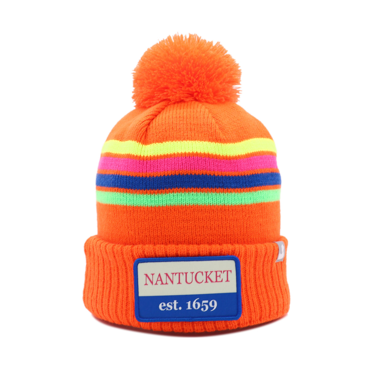 Tom Nevers Nantucket Winter Hat