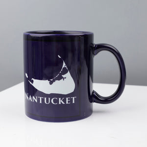 Navy Nantucket Island