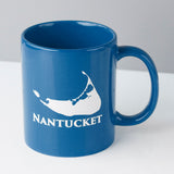 Nantucket Island Mug