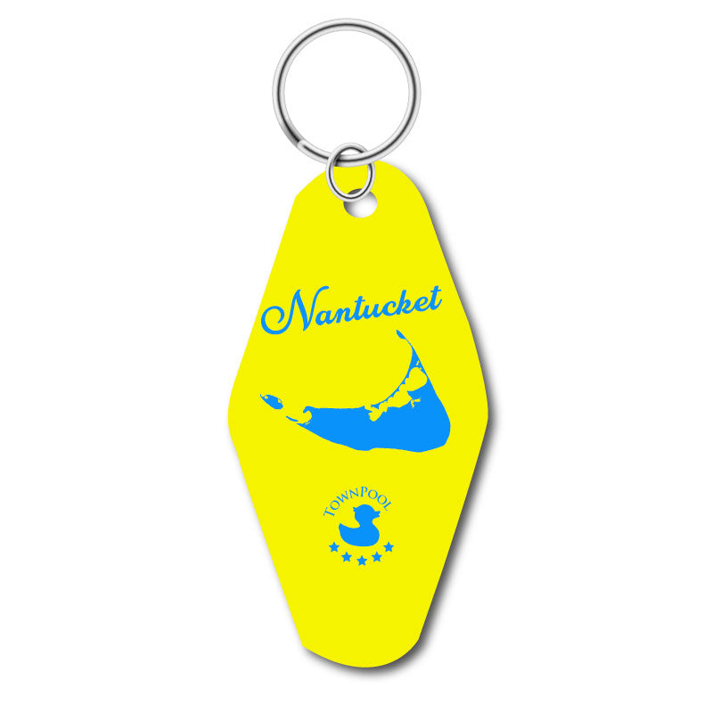 Lemon - Carpe Diem - Keychain