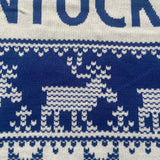 Duke Nantucket Sweater