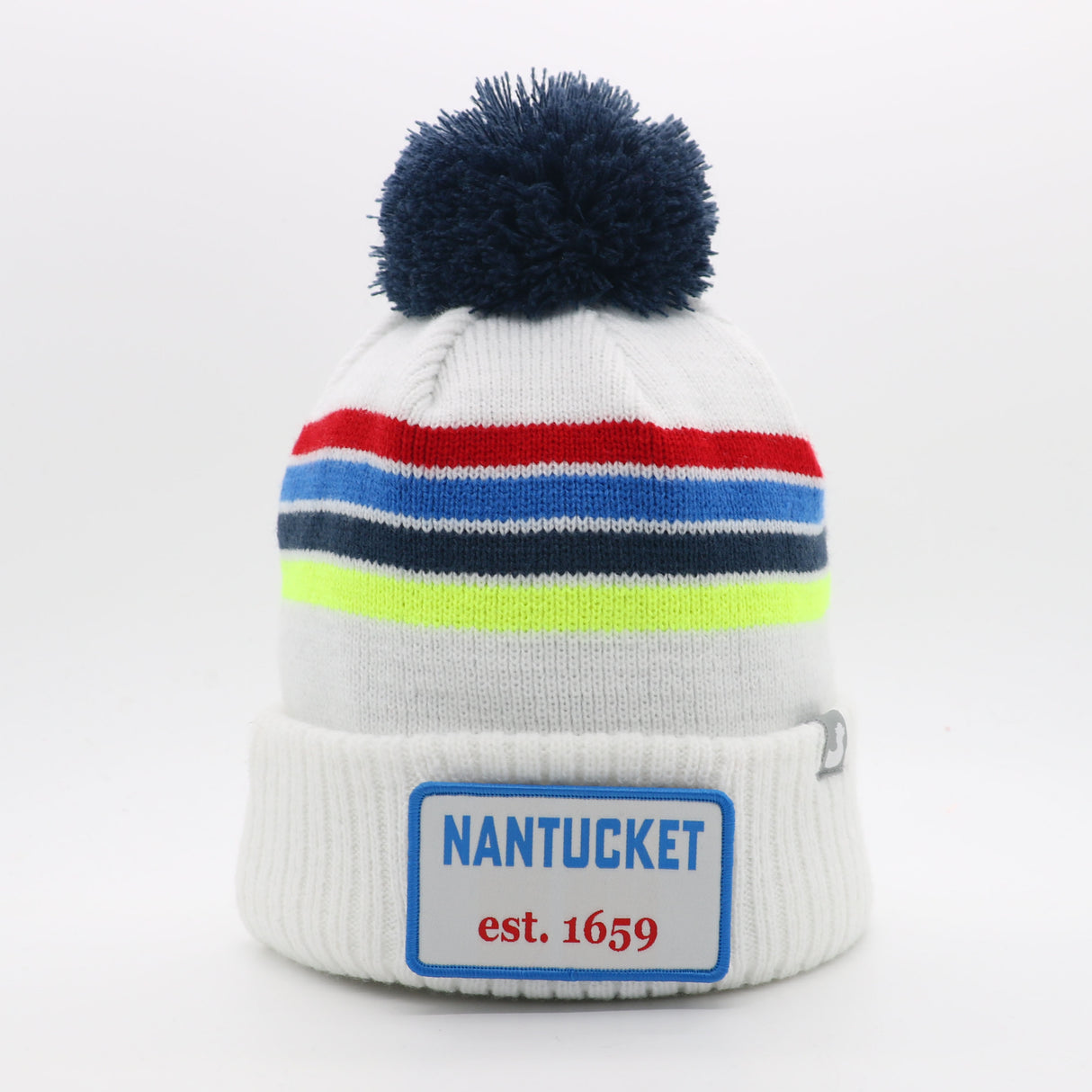 Atlanta Nantucket Winter Hat