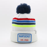 Atlanta Nantucket Winter Hat