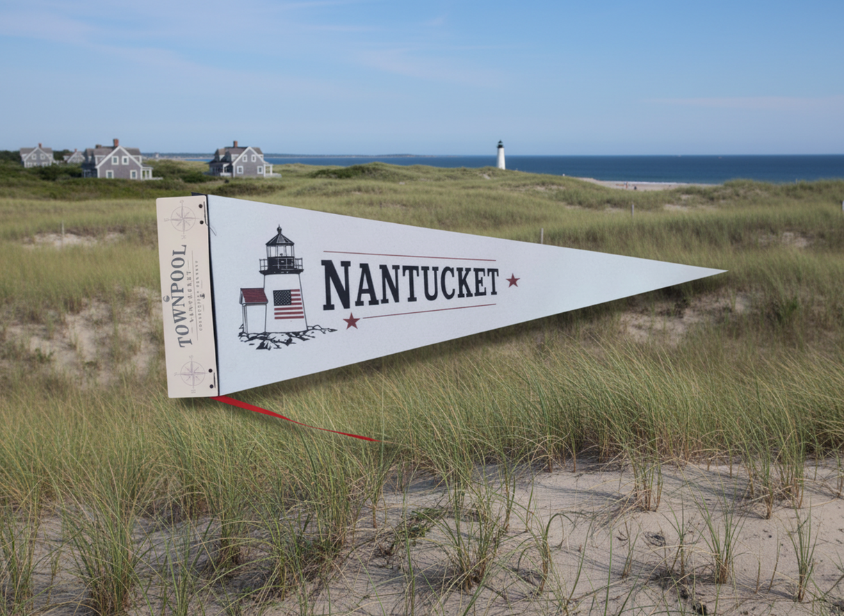 Brant Point Pennant