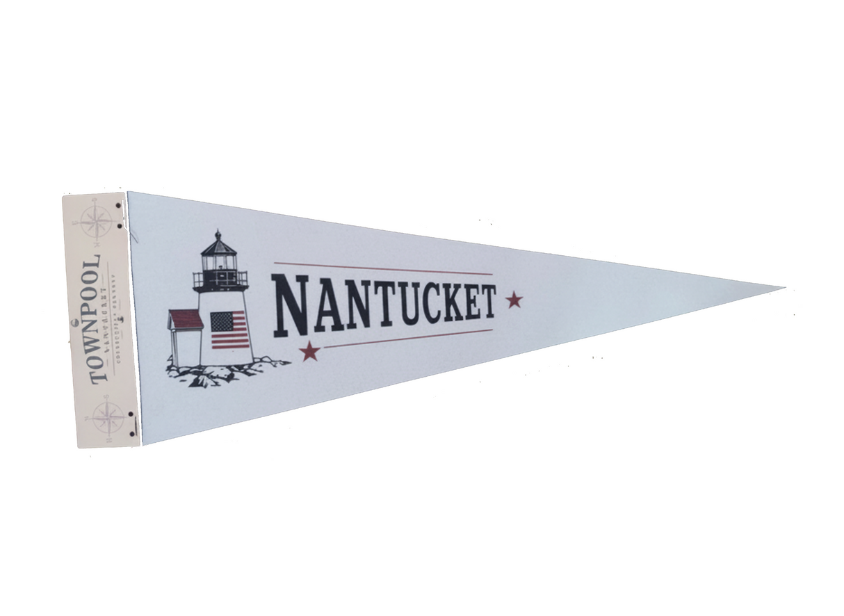 Brant Point Pennant