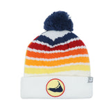 2024 Cleveland: Nantucket Wavy Winter Hat