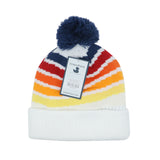 2024 Cleveland: Nantucket Wavy Winter Hat