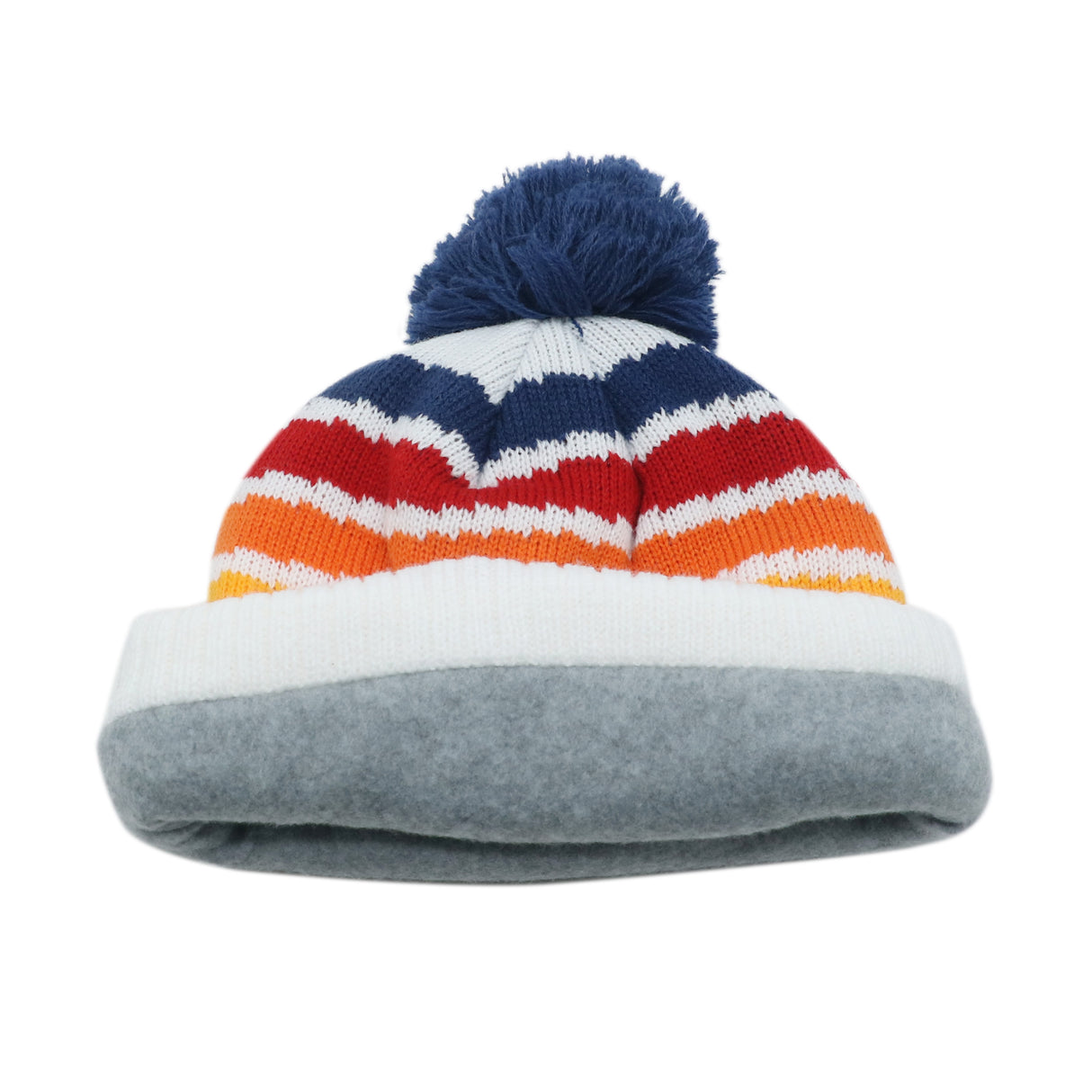 2024 Cleveland: Nantucket Wavy Winter Hat