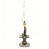 Fountain Ornament