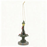 Fountain Ornament
