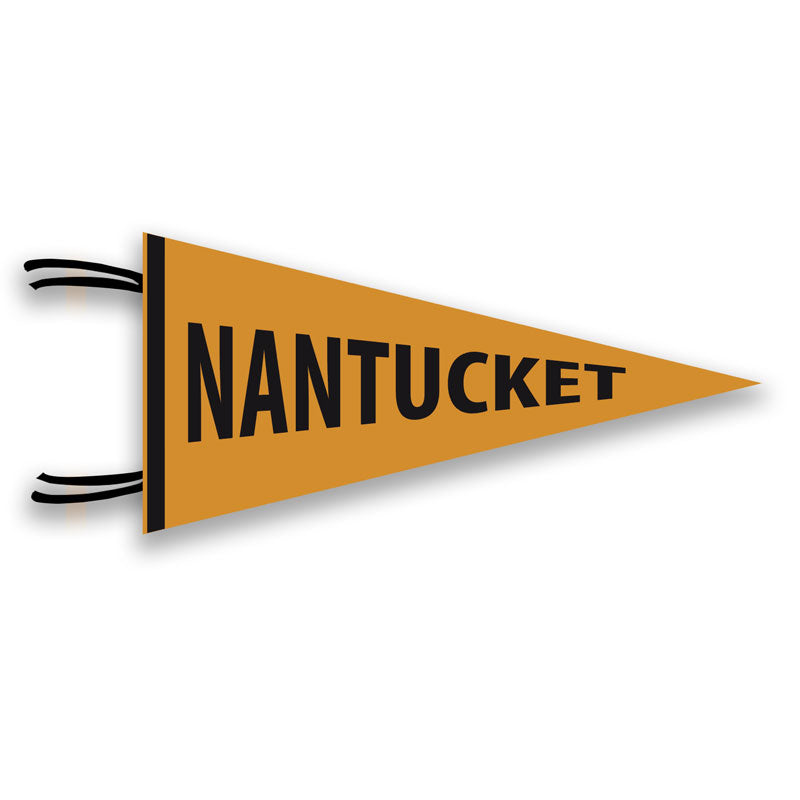 Nantucket Pennant