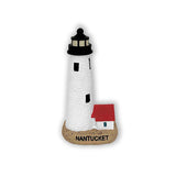 Nantucket Ornaments