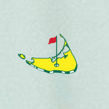 Golf Kelly Green Quarter-Zip Pullover