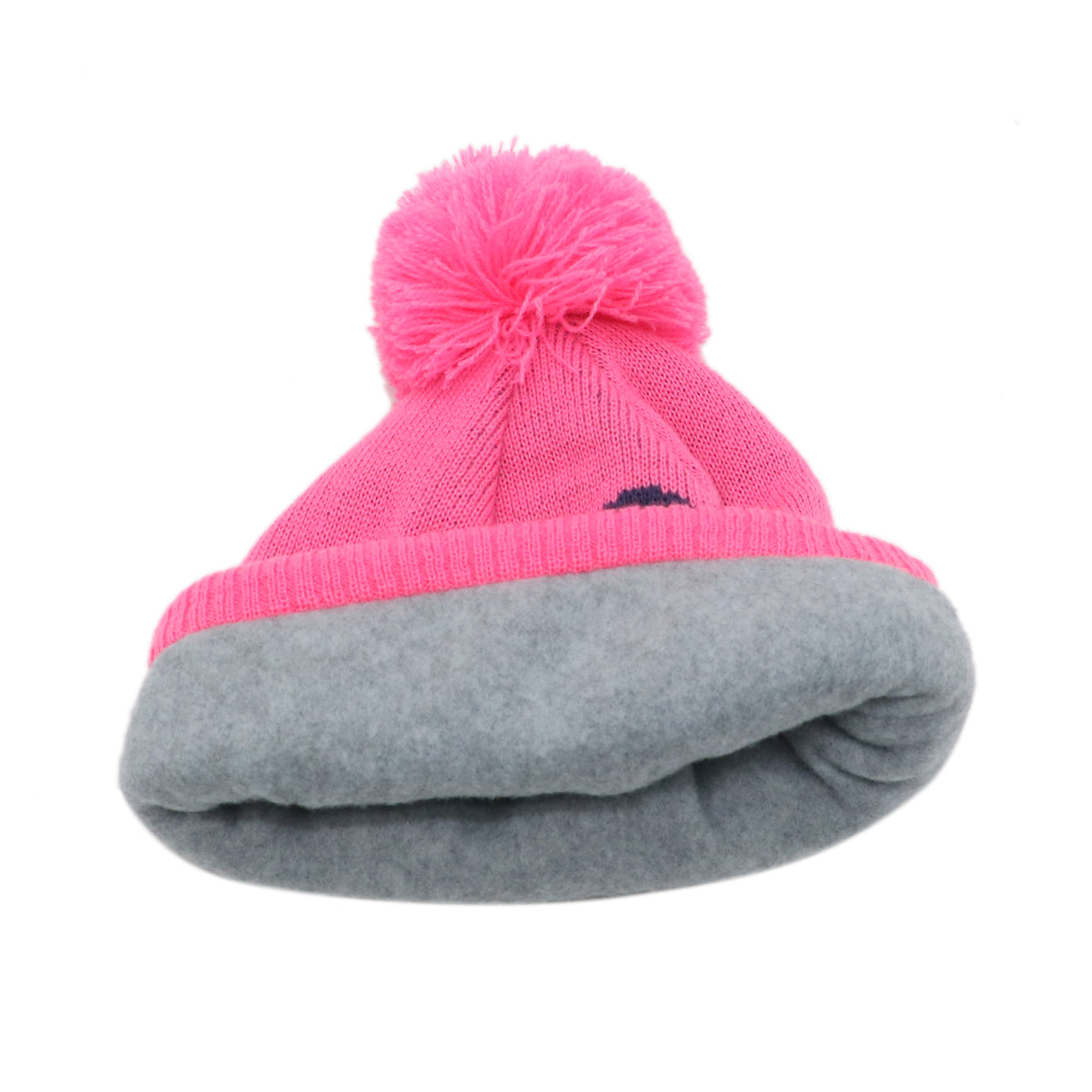 2024 YOUTH Tuckernuck: TownPool Winter Hat (Neon Pink)