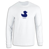 TownPool Long Sleeve Duck Tee Shirt