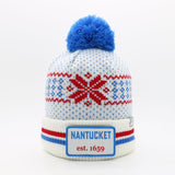 Madaket Nantucket Winter Hat