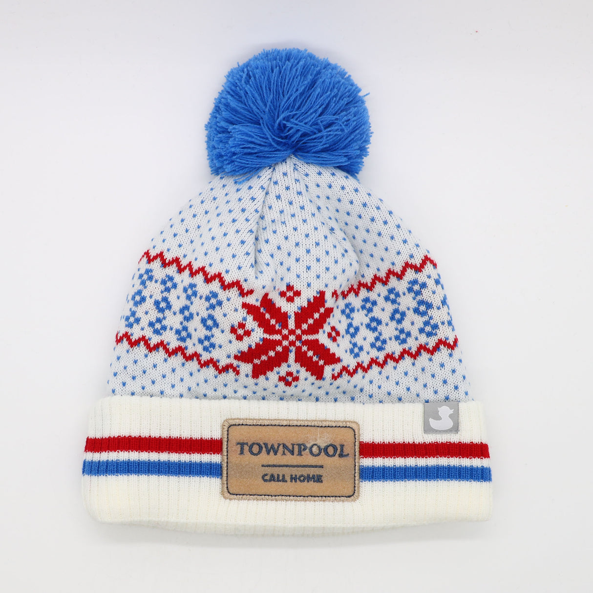 Madaket Nantucket Winter Hat