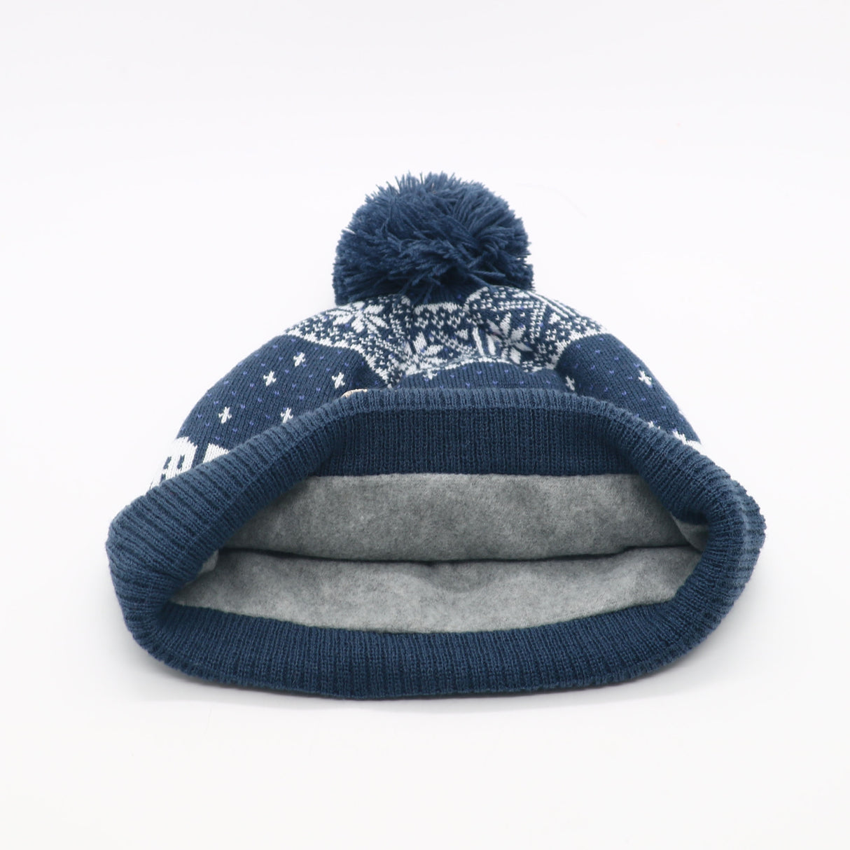 Main Street Nantucket Winter Hat