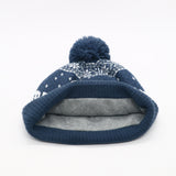 Main Street Nantucket Winter Hat