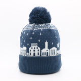 Main Street Nantucket Winter Hat