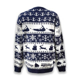 Nantucket Christmas Sweater