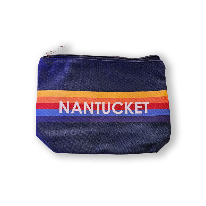 Nantucket Small Travel Case