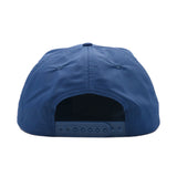 50th Stroll Rope Hat - Navy