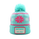 Pacific Nantucket Winter Hat
