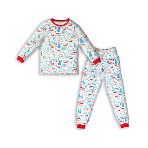 Children's Pajamas