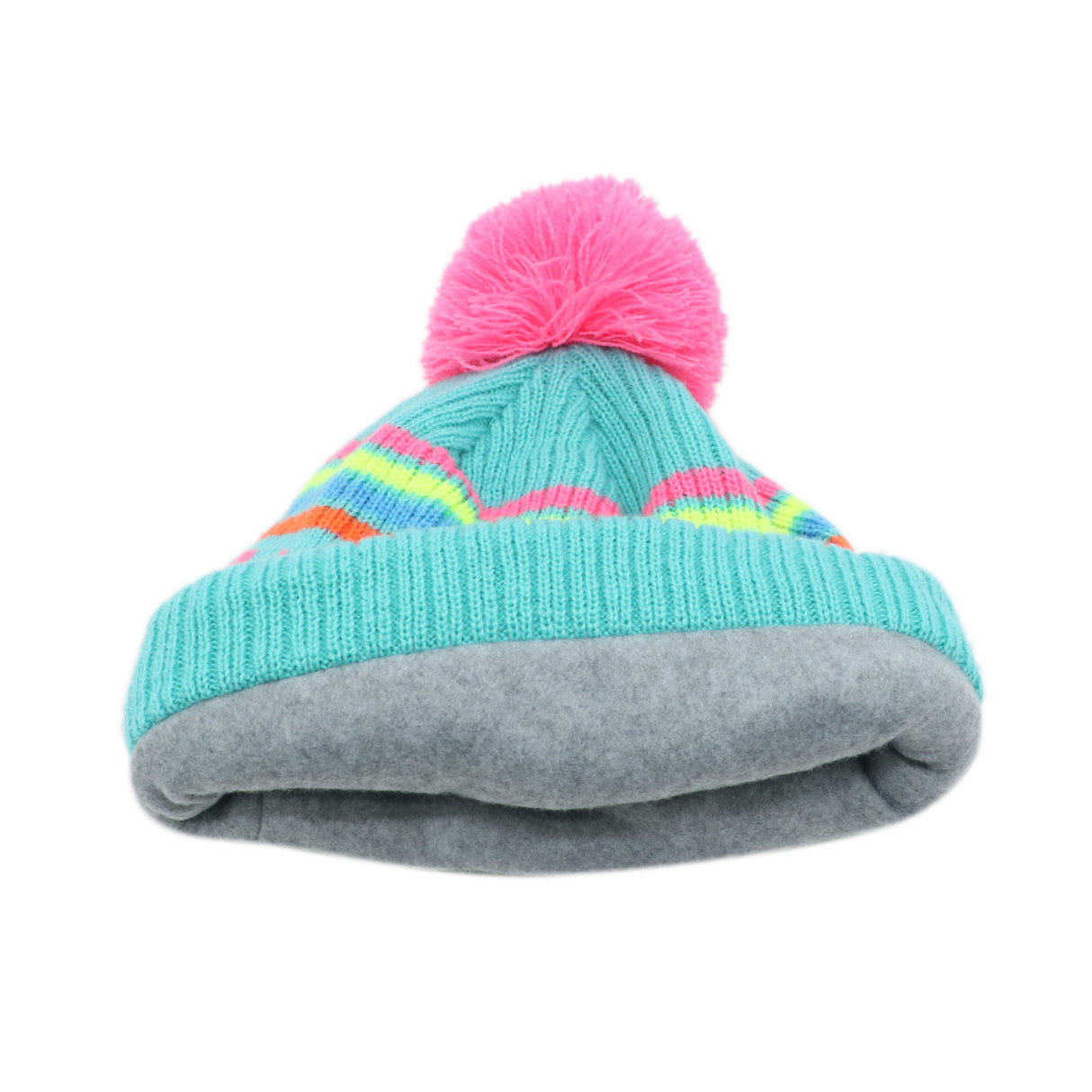 2024 Roosevelt Nantucket Winter Hat (Seafoam)