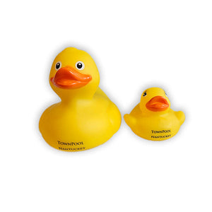 Rubber Ducks