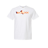 TownPool White Retro (White Townpool)