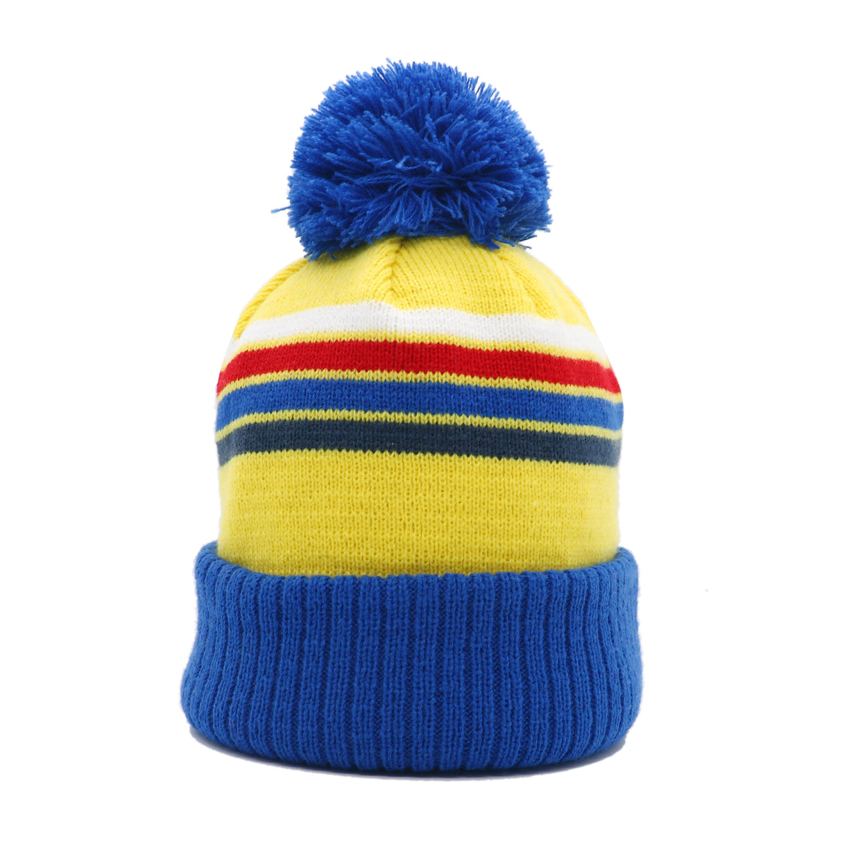 Sardines Nantucket Winter Hat