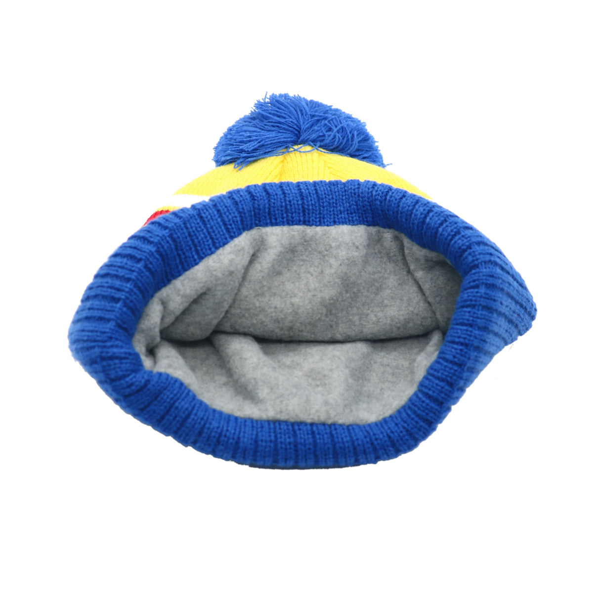 Sardines Nantucket Winter Hat