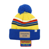 Sardines Nantucket Winter Hat