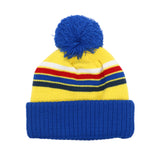 Sardines Nantucket Winter Hat