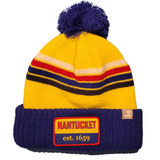 Sardines Nantucket Winter Hat