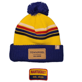 Sardines Nantucket Winter Hat