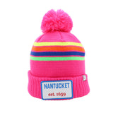 Sconset Nantucket Winter Hat