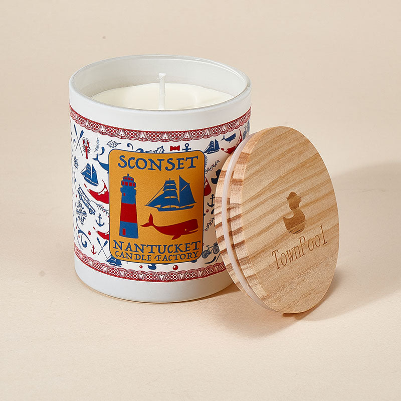 Sconset Candle