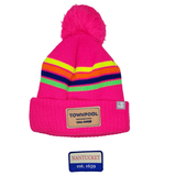 Sconset Nantucket Winter Hat