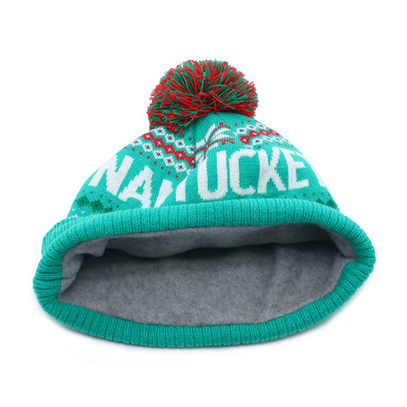 2024 Stroll Seafoam Winter Hat