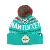 2024 Stroll Seafoam Winter Hat